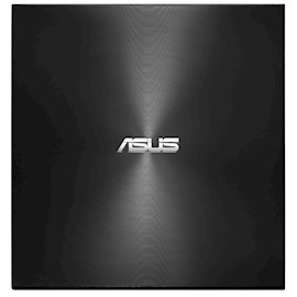 DVD დისკის წამკითხველი Asus 90DD0290-M29000, USB Type-C, DVD Drive, Black